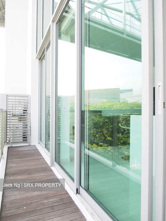One-north Residences (D5), Apartment #223871181